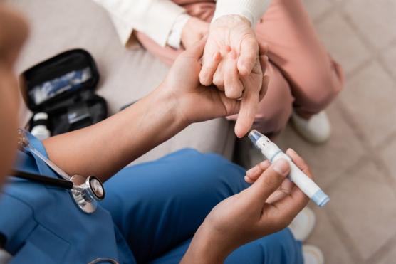 Surveillance glycémie Surveillance glycémie