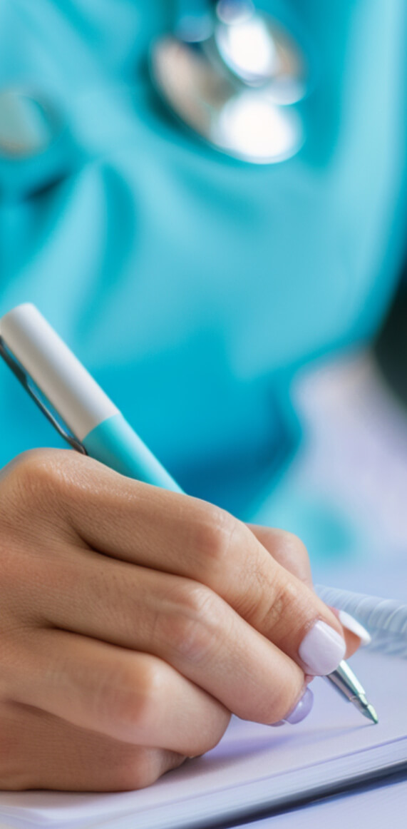 accompagnement et suivi des patients