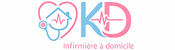 Katheline Demarche | Logo